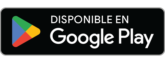 Próximamente: disponible en Google Play